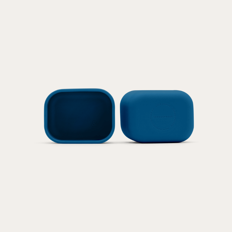  2.0 Lunch Box | Snack Pots