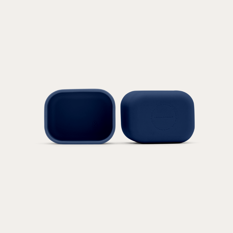  2.0 Lunch Box | Snack Pots