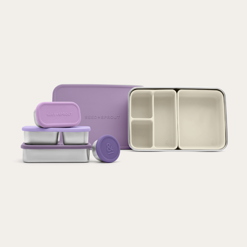 OG | Snack Pots