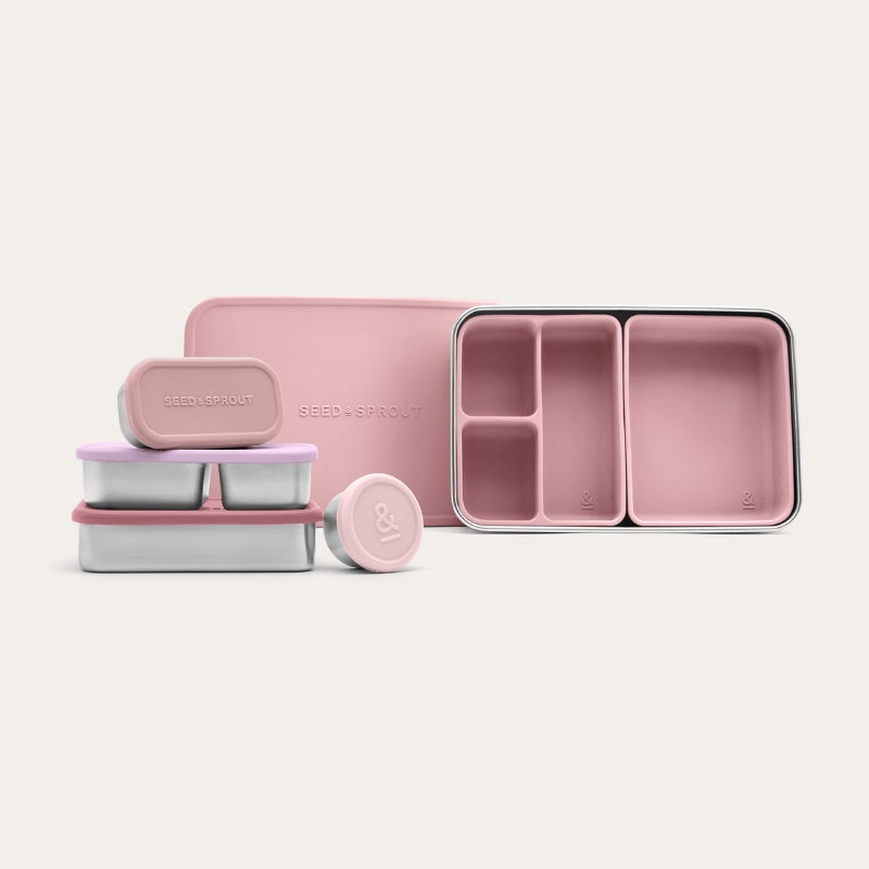 OG | Snack Pots
