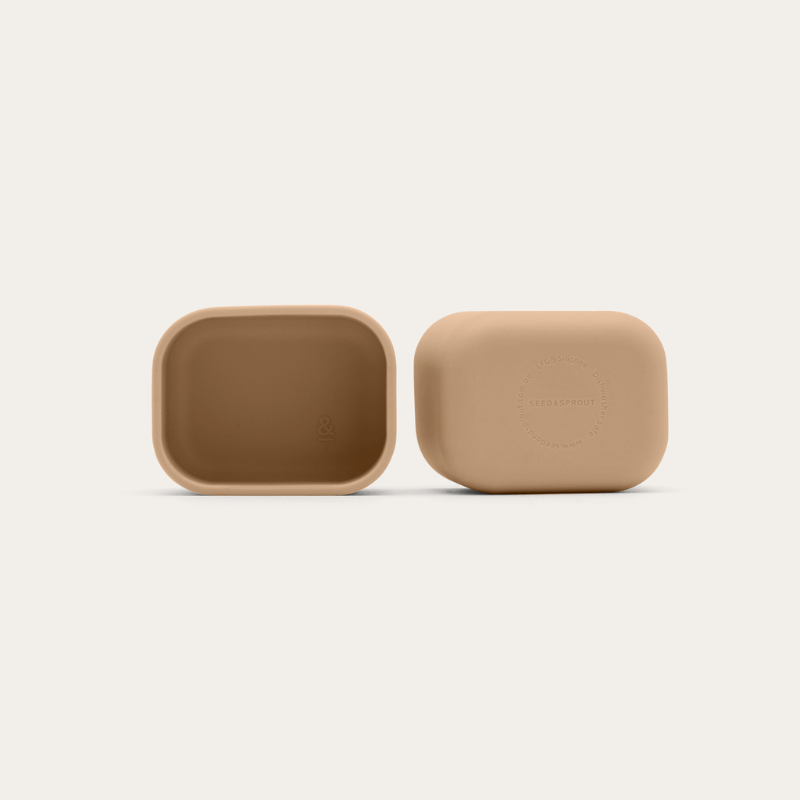  2.0 Lunch Box | Snack Pots