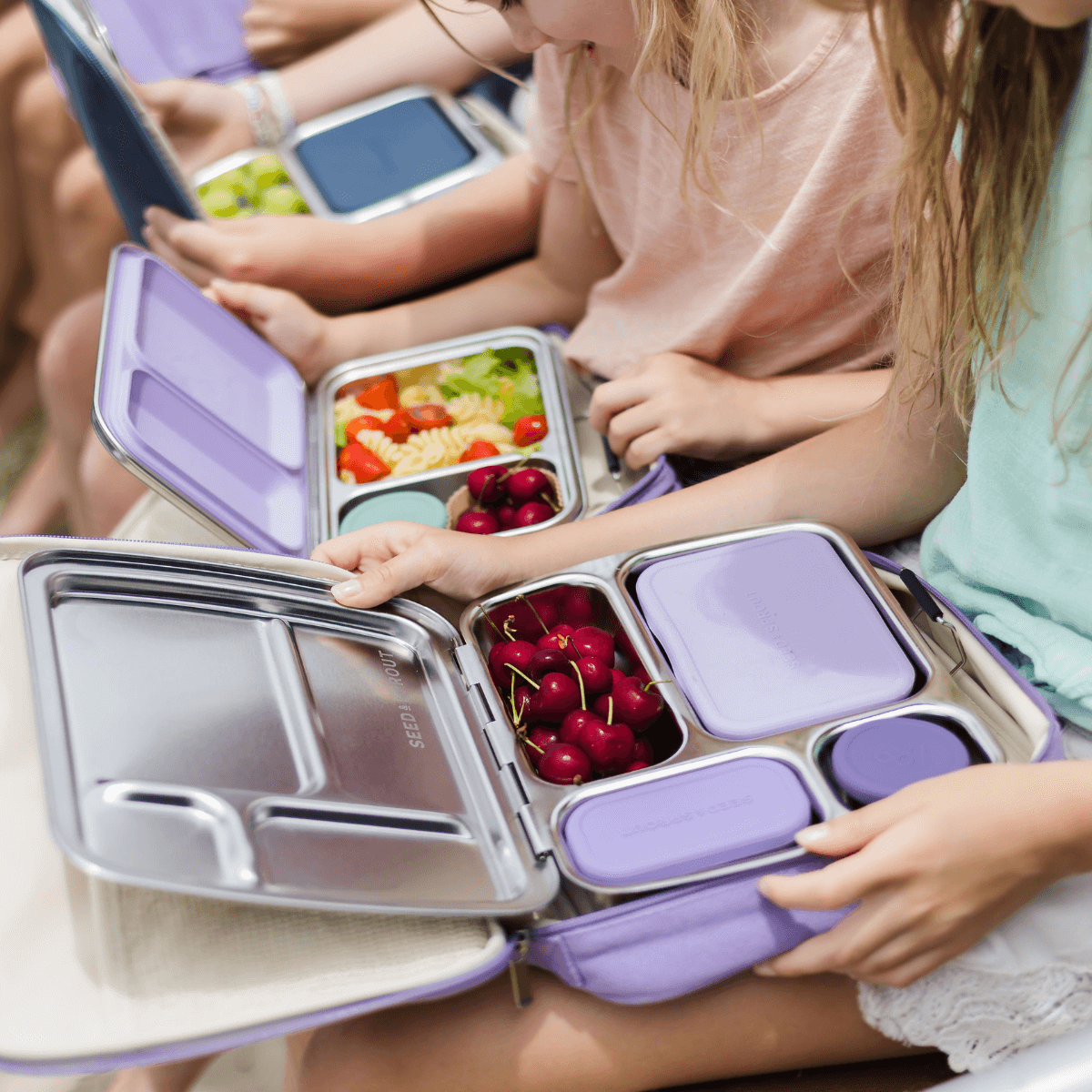  OG Lunch Box