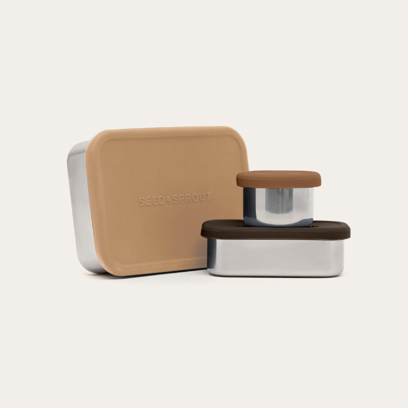 OG | Snack Pots