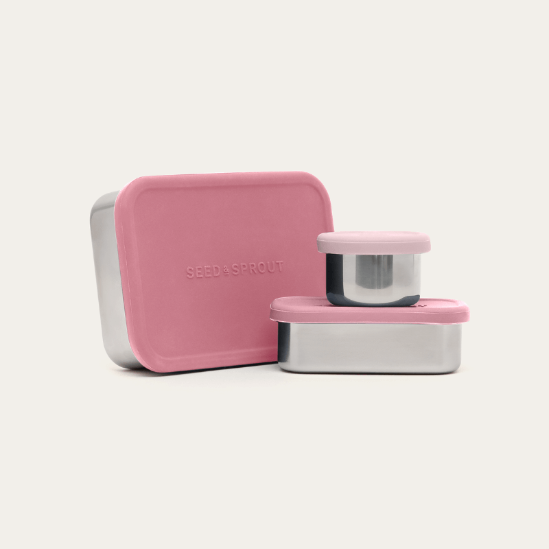 OG | Snack Pots