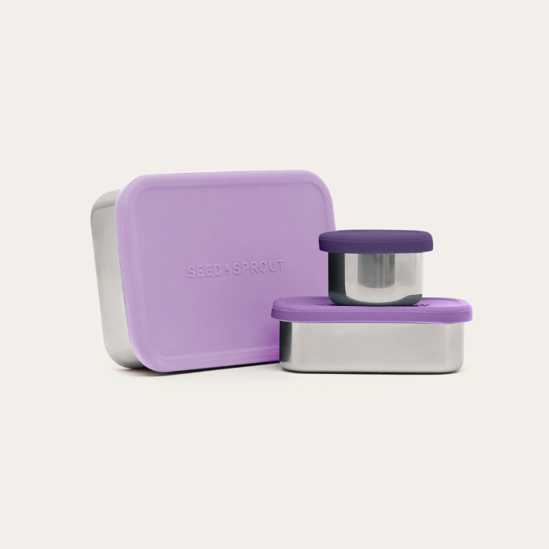 OG | Snack Pots