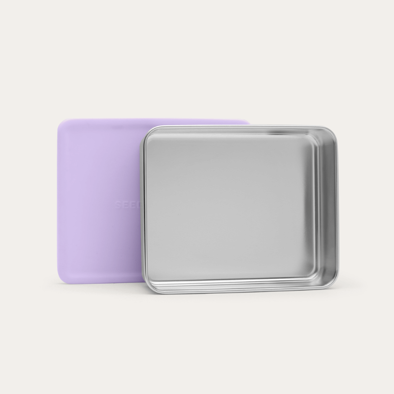  2.0 Lunch Box | Snack Pots