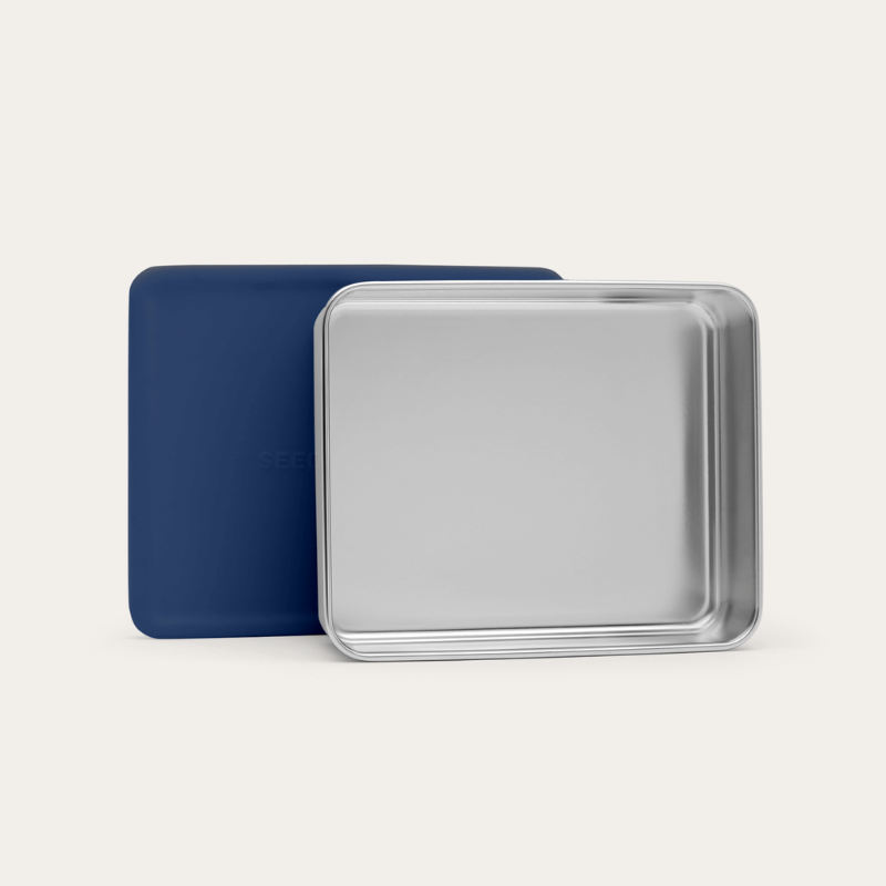  2.0 Lunch Box | Snack Pots