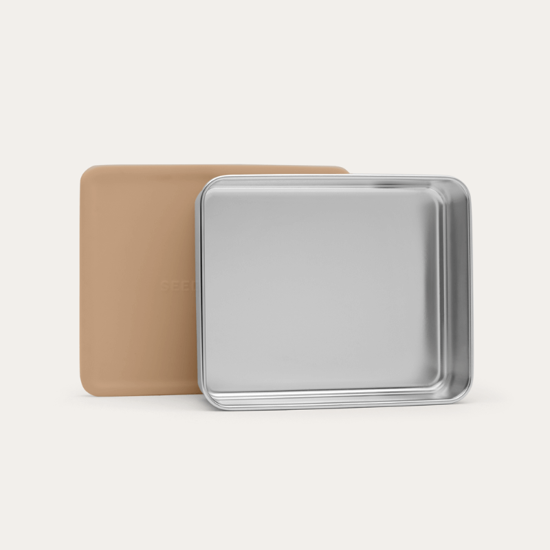  2.0 Lunch Box | Snack Pots
