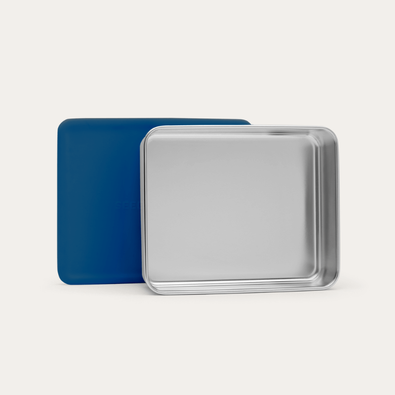  2.0 Lunch Box | Snack Pots
