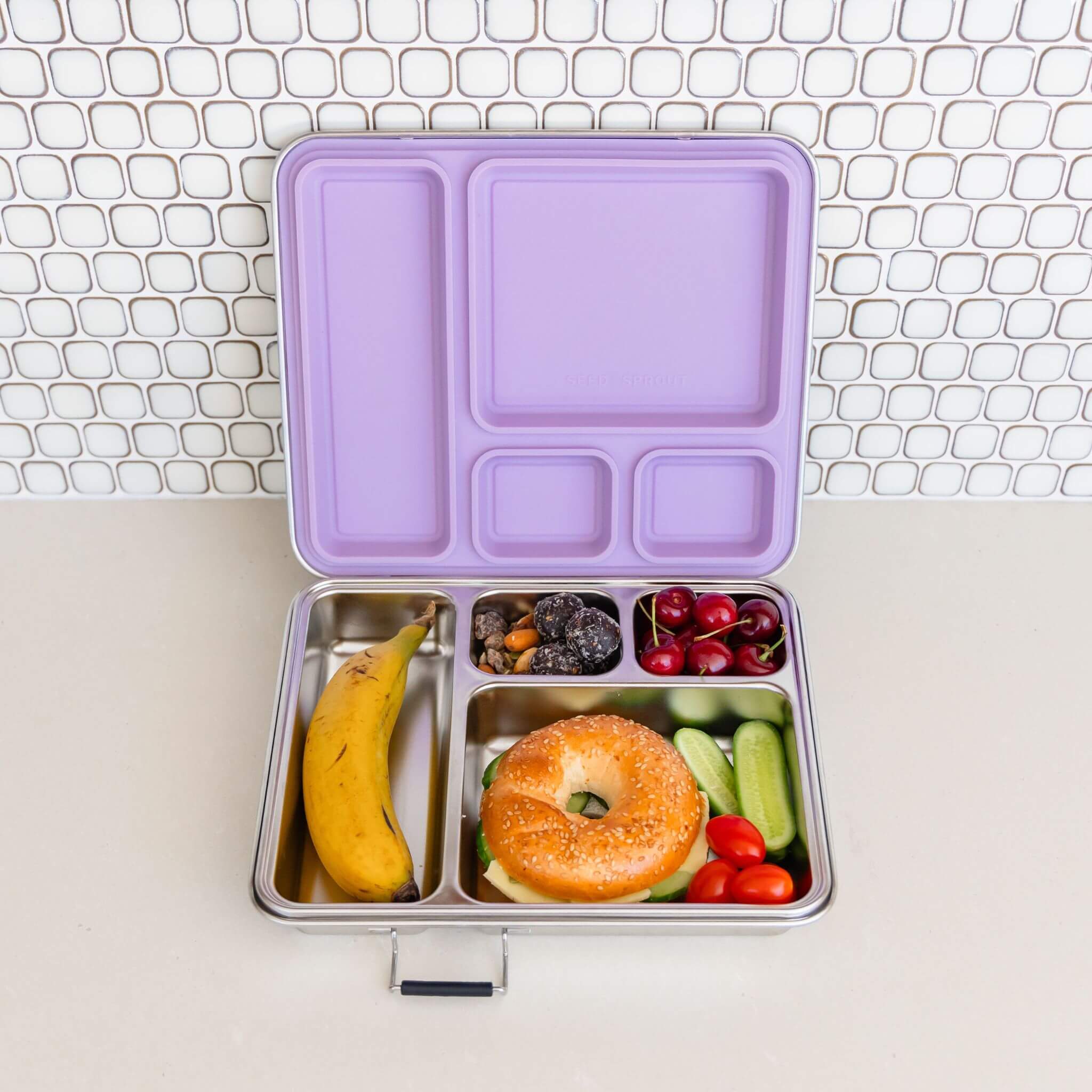 2.0 Lunch Box