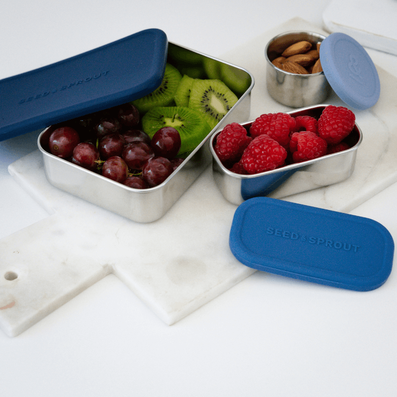 OG | Snack Pots