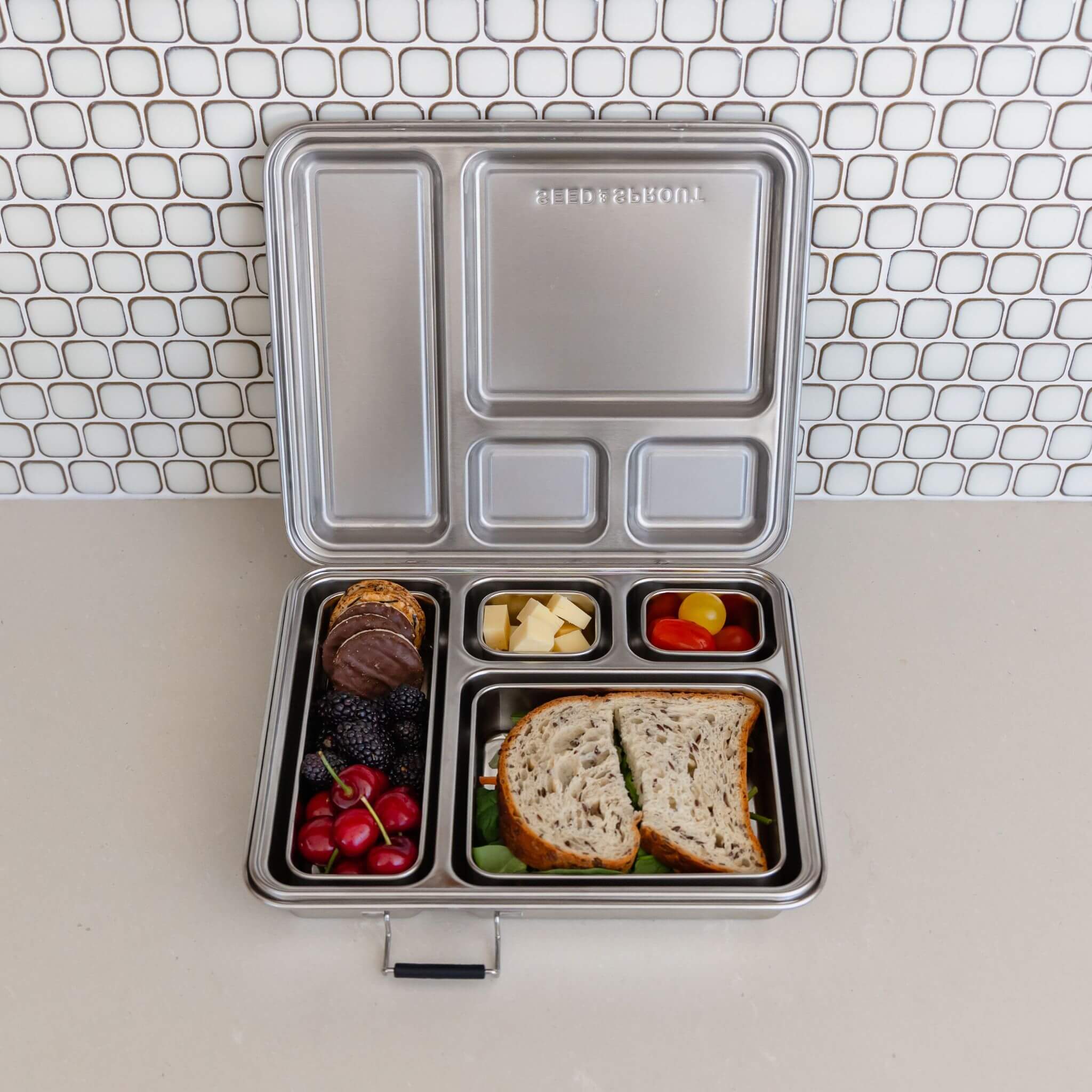 2.0 Lunch Box