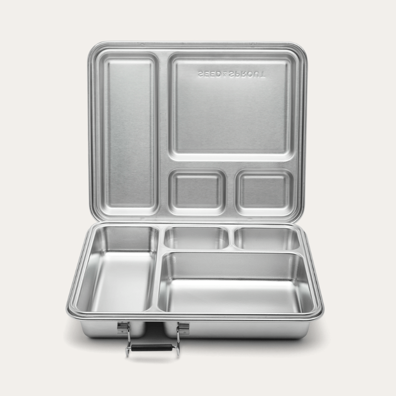 2.0 Lunch Box