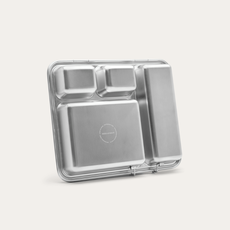 2.0 Lunch Box