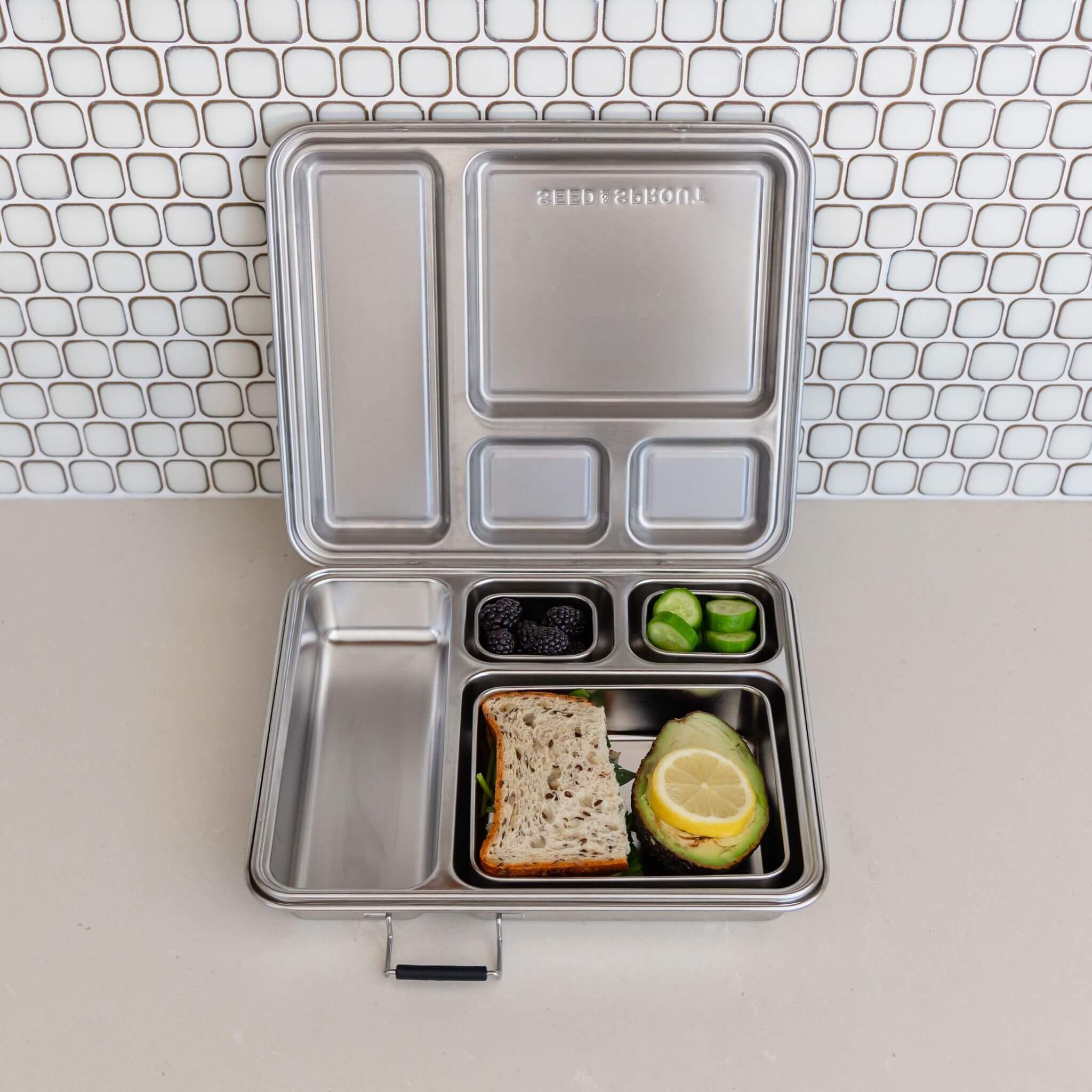 2.0 Lunch Box