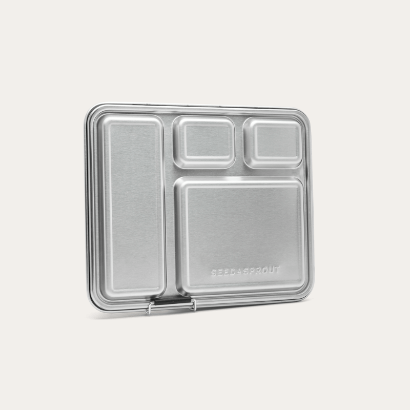 2.0 Lunch Box