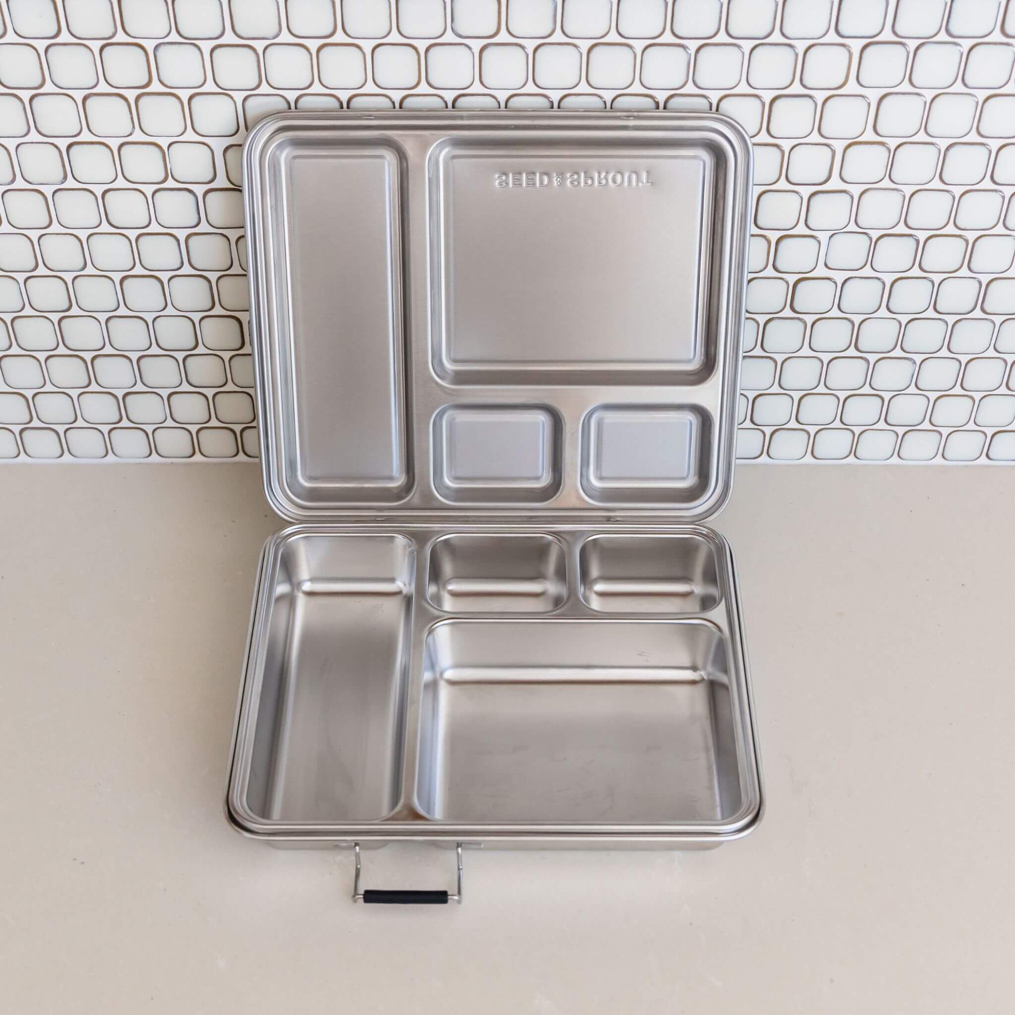 2.0 Lunch Box
