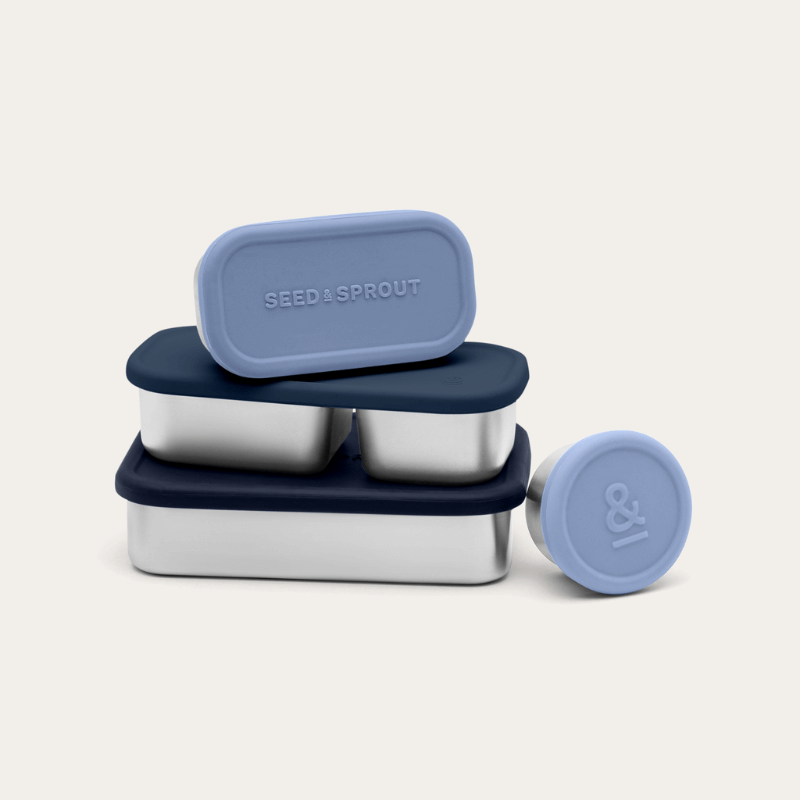 OG | Snack Pots