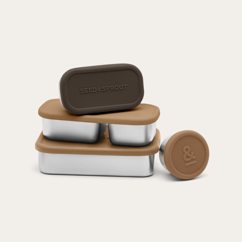 OG | Snack Pots