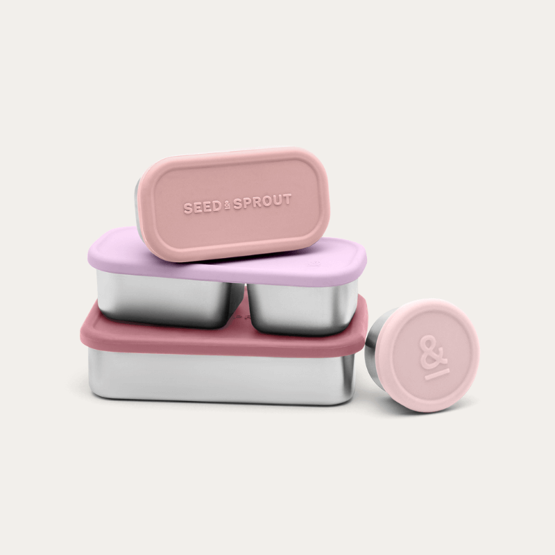OG | Snack Pots