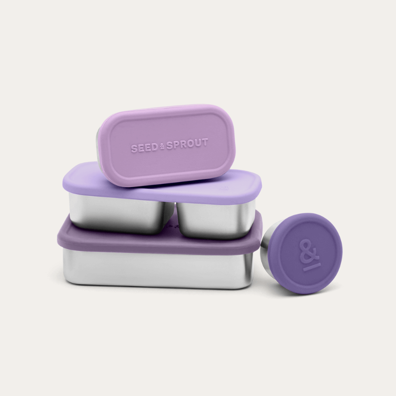 OG | Snack Pots