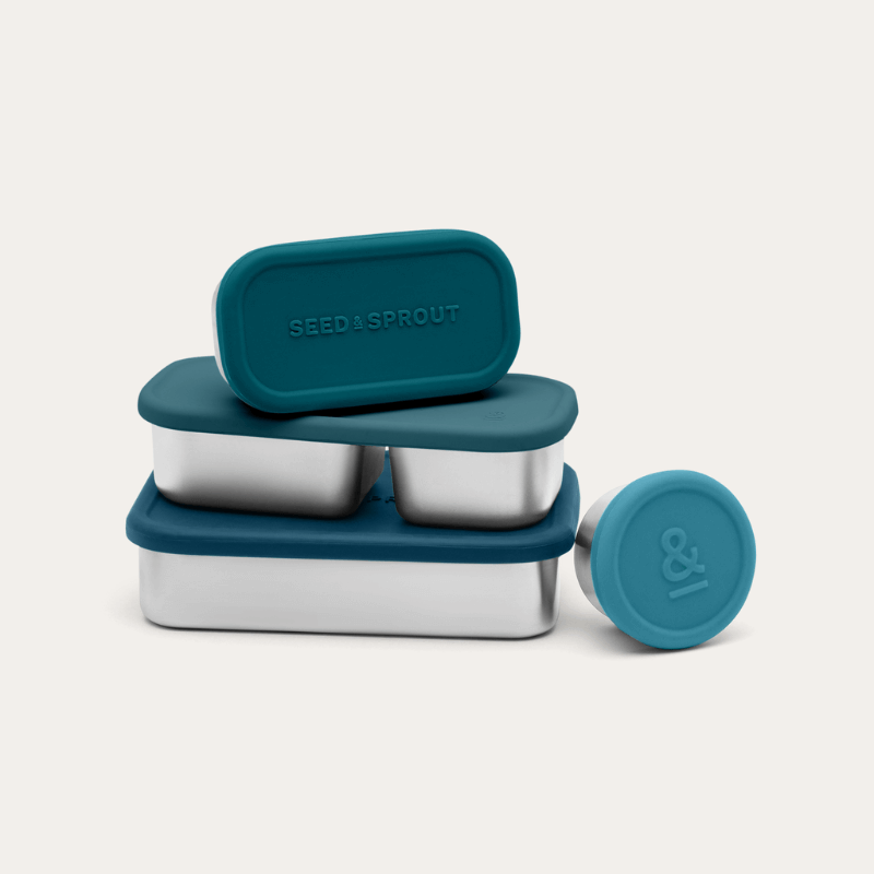 OG | Snack Pots