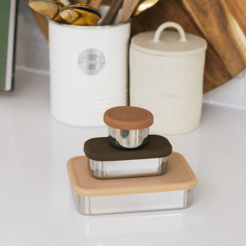 OG | Snack Pots