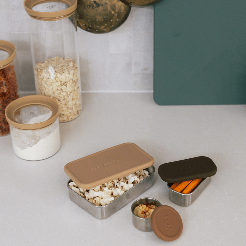 OG | Snack Pots