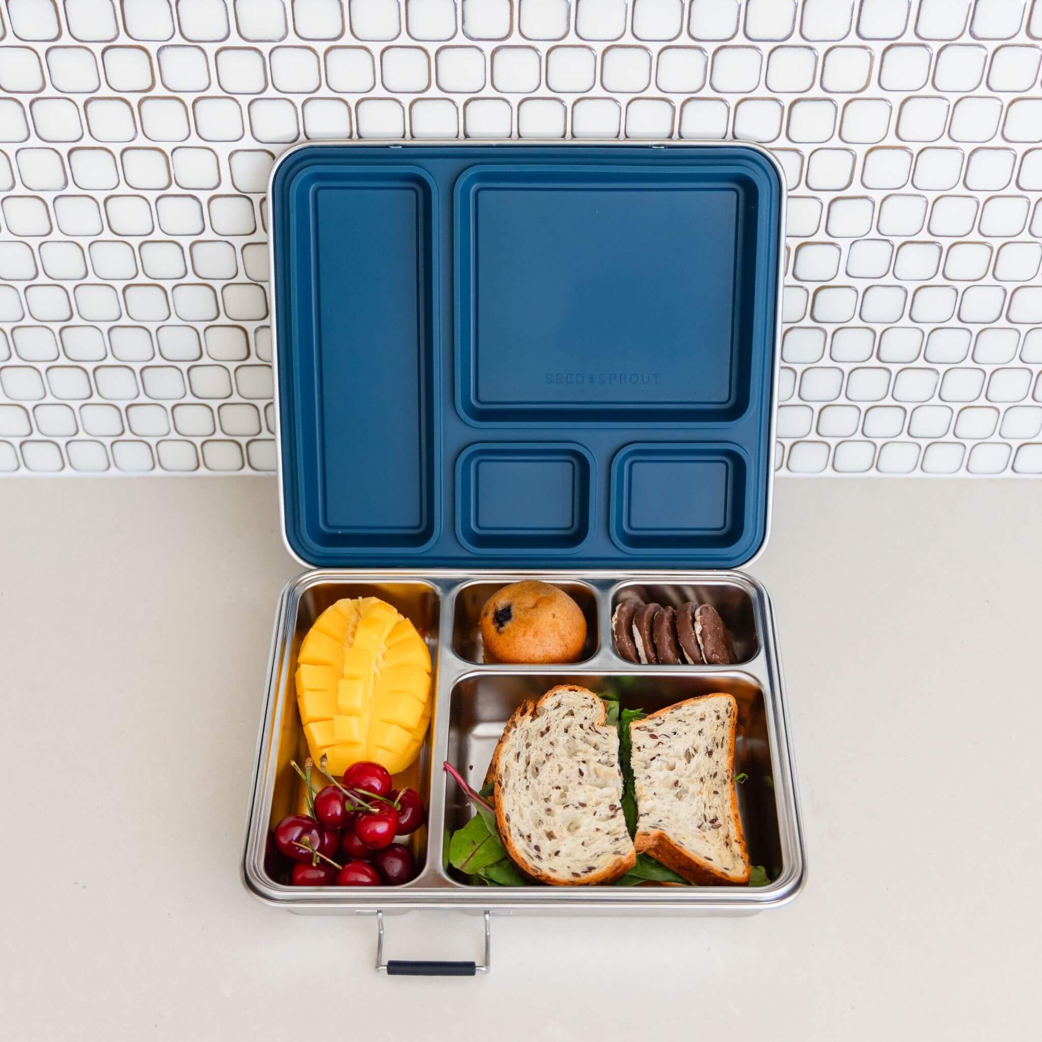 2.0 Lunch Box