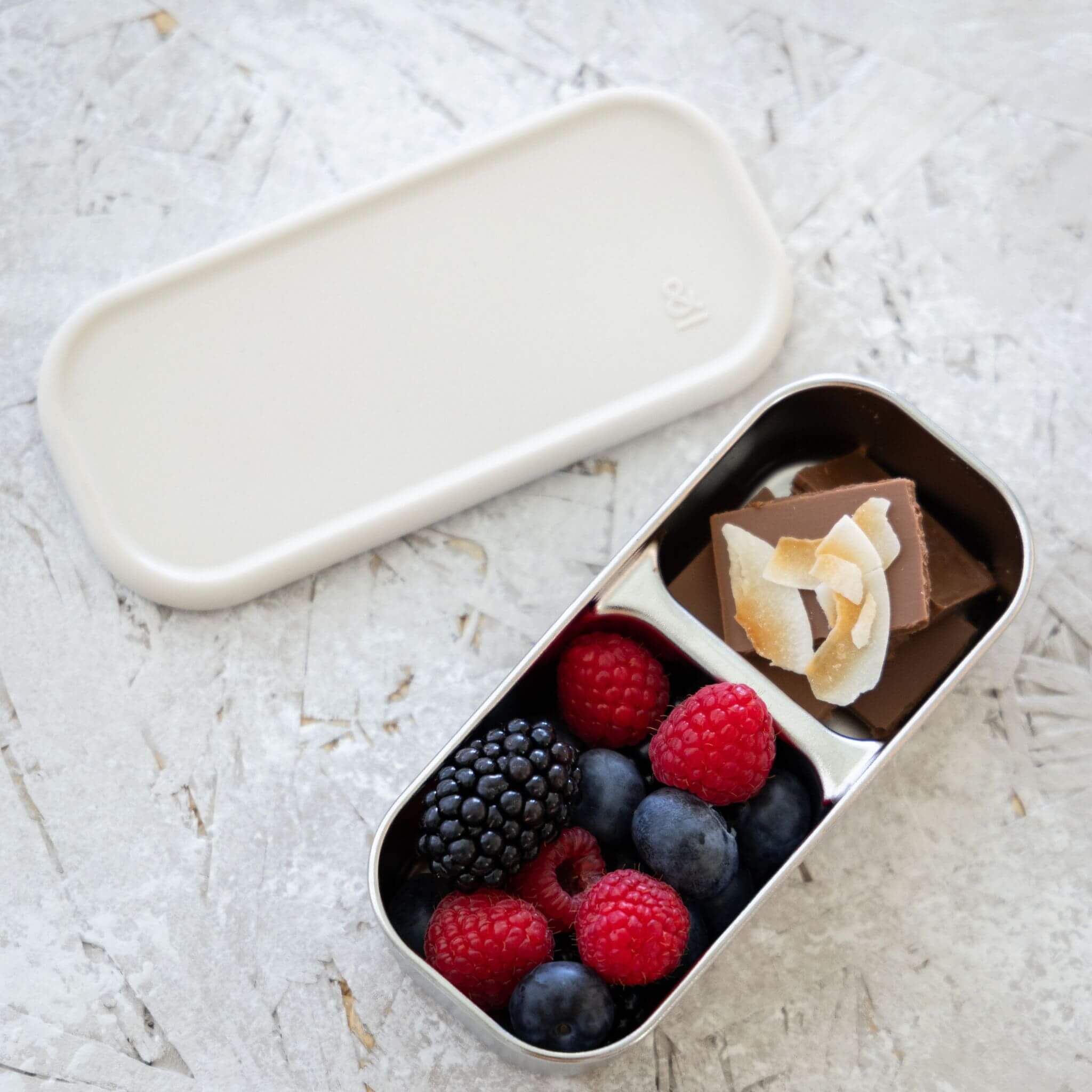 OG | Snack Pots