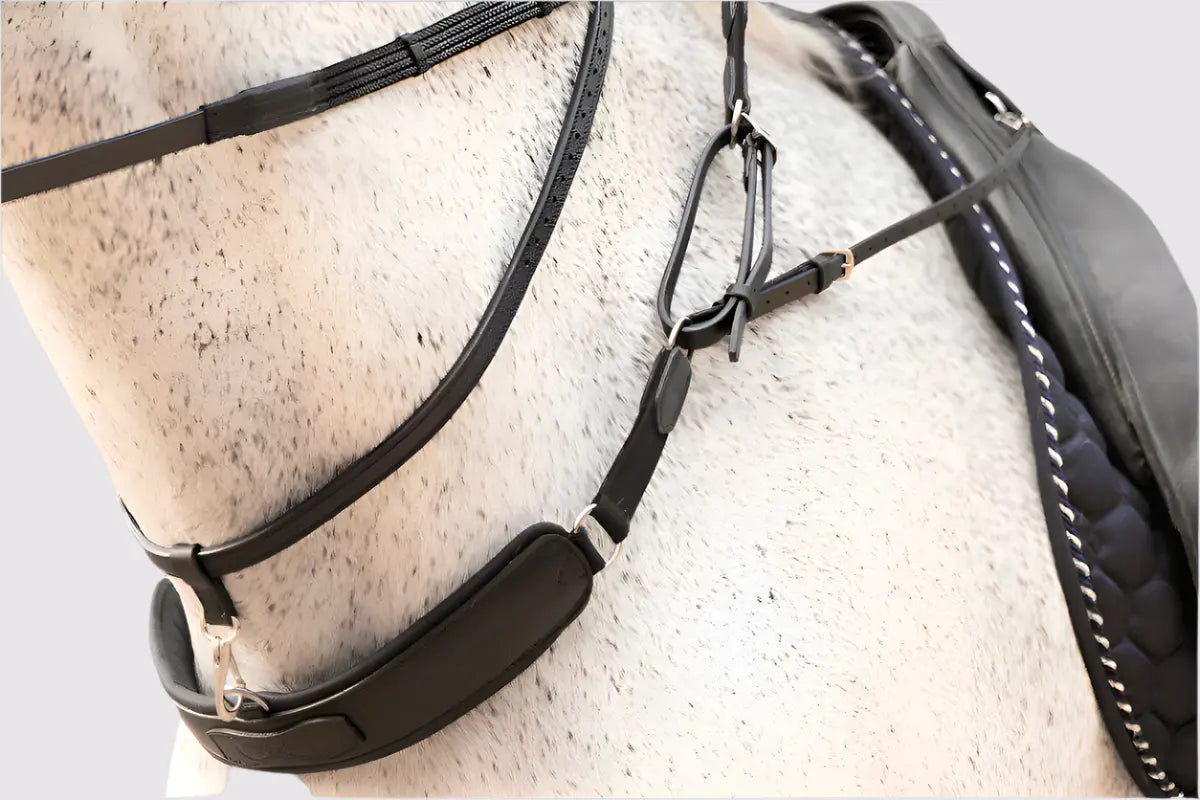 3-in-1 Training Breastplate
