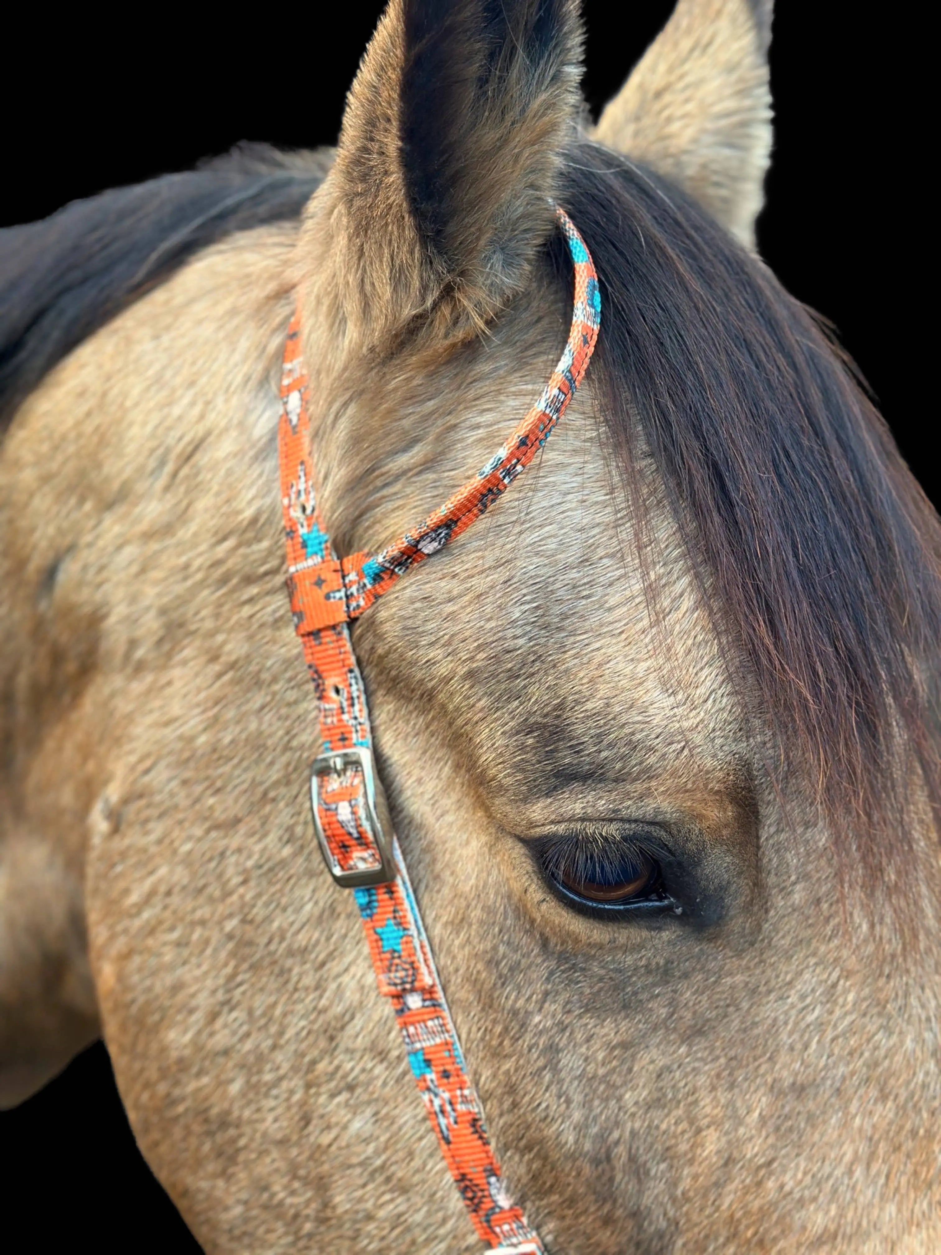  One Ear Headstall
