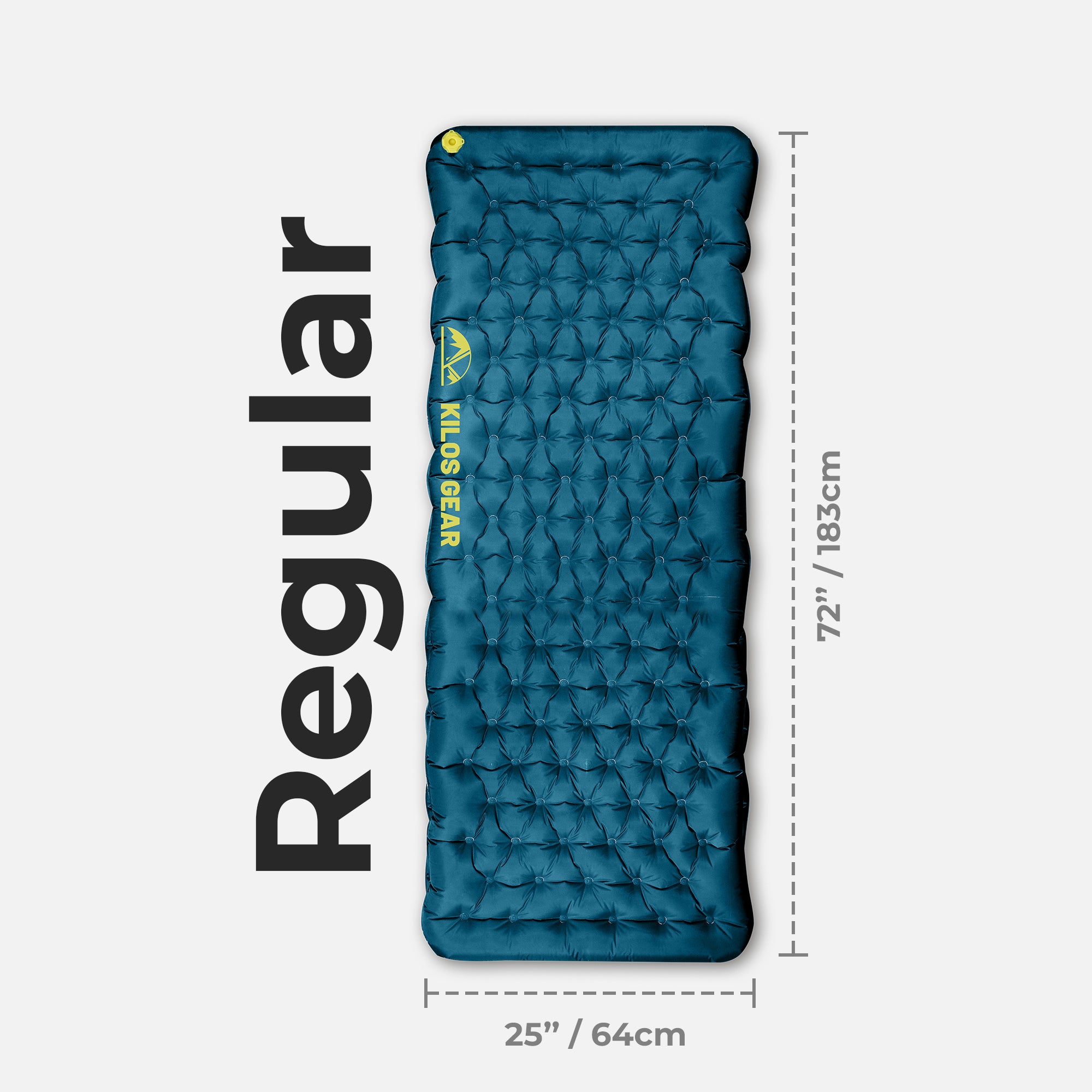 Dezhui™ Sleeping Pad Elite