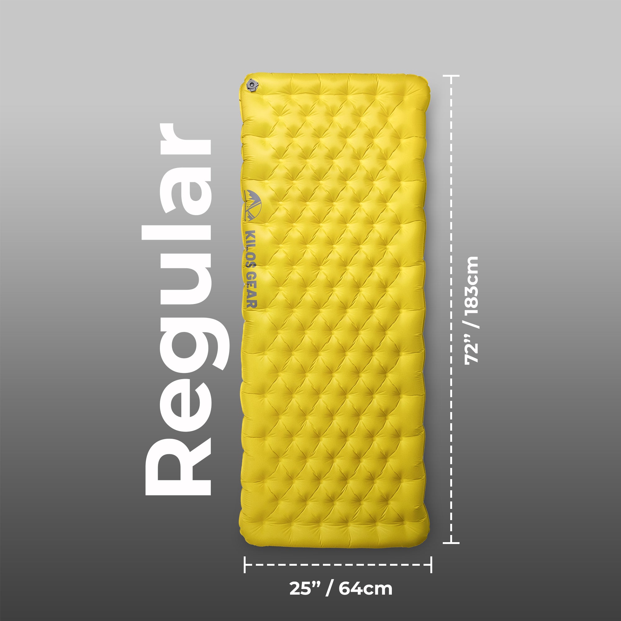 Dezhui™ Sleeping Pad UL
