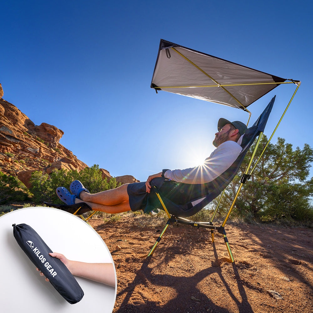 Dezhui™  Sun Shade