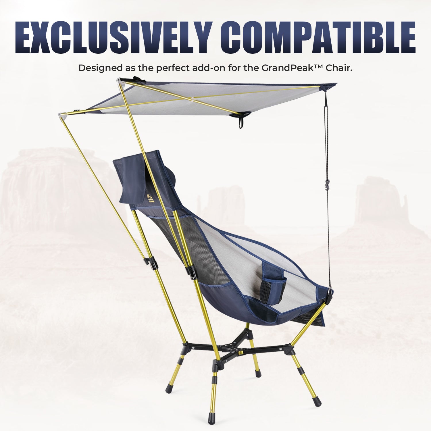 Dezhui™  Sun Shade