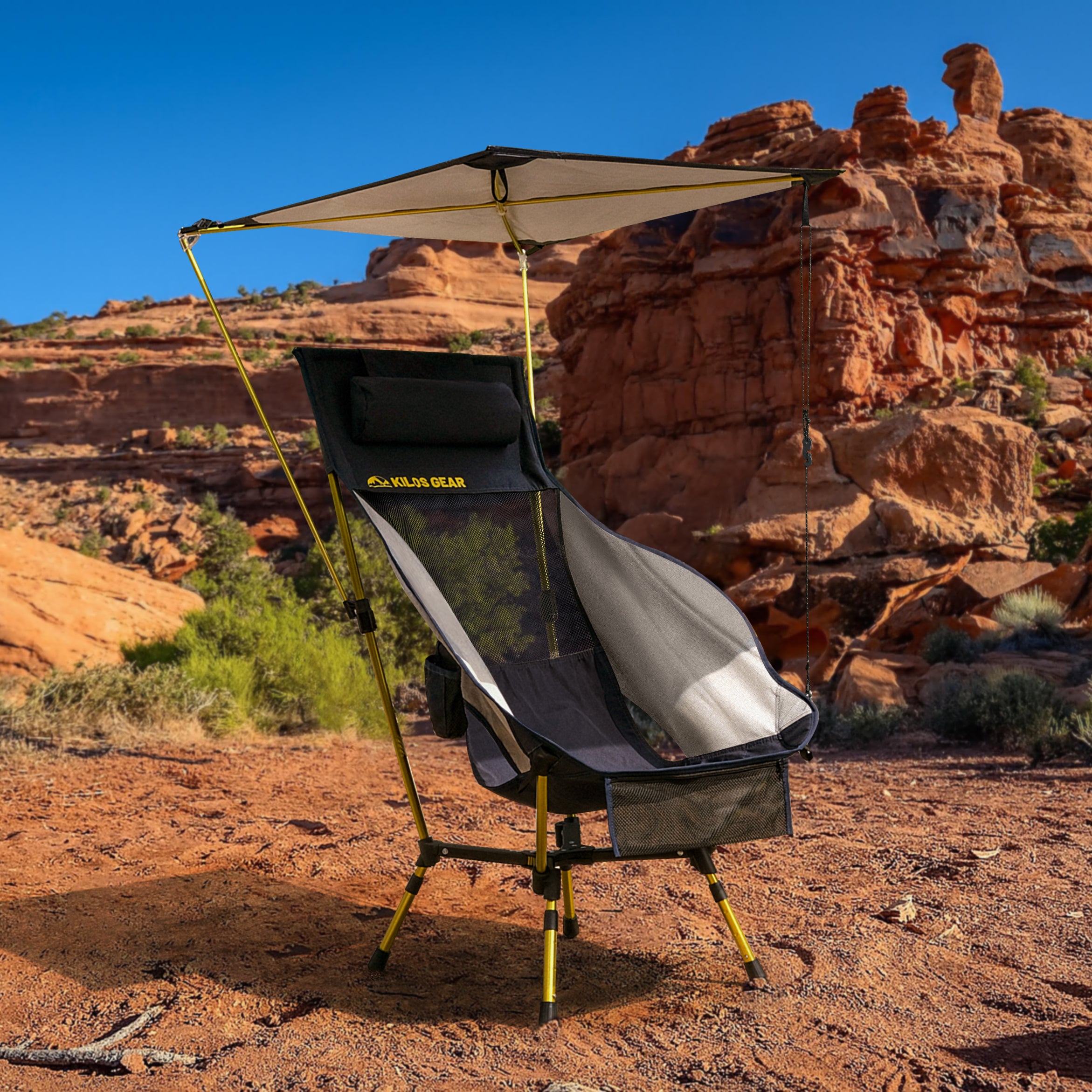 Dezhui™  Sun Shade