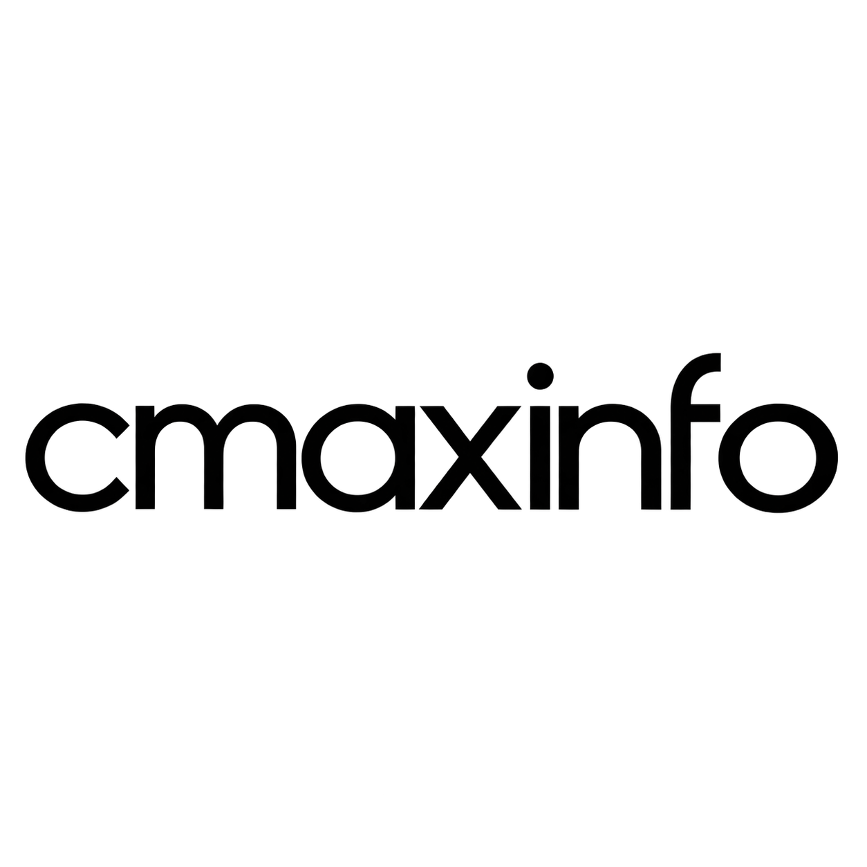 cmaxinfo
