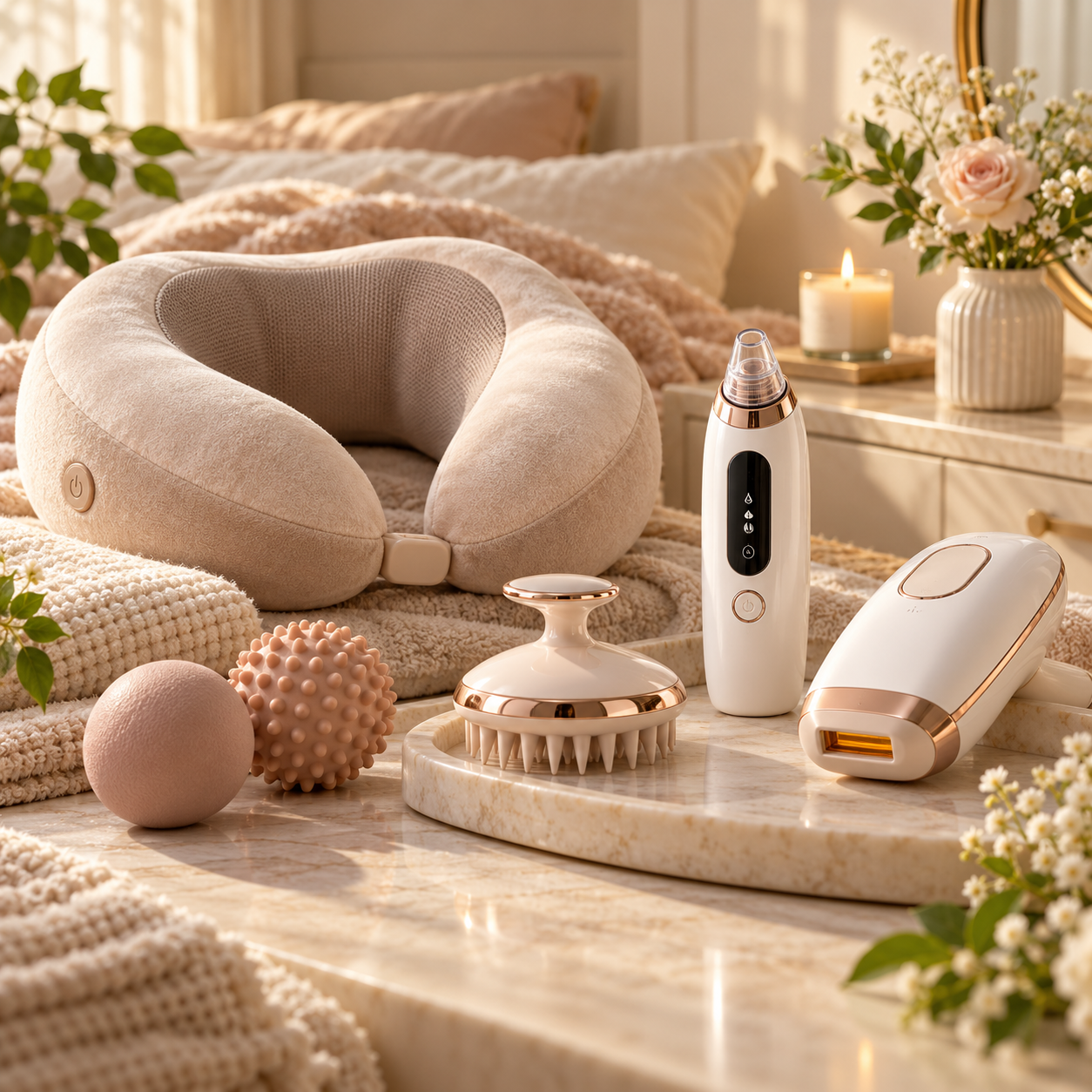 Leisure Goods & Personal Hygiene