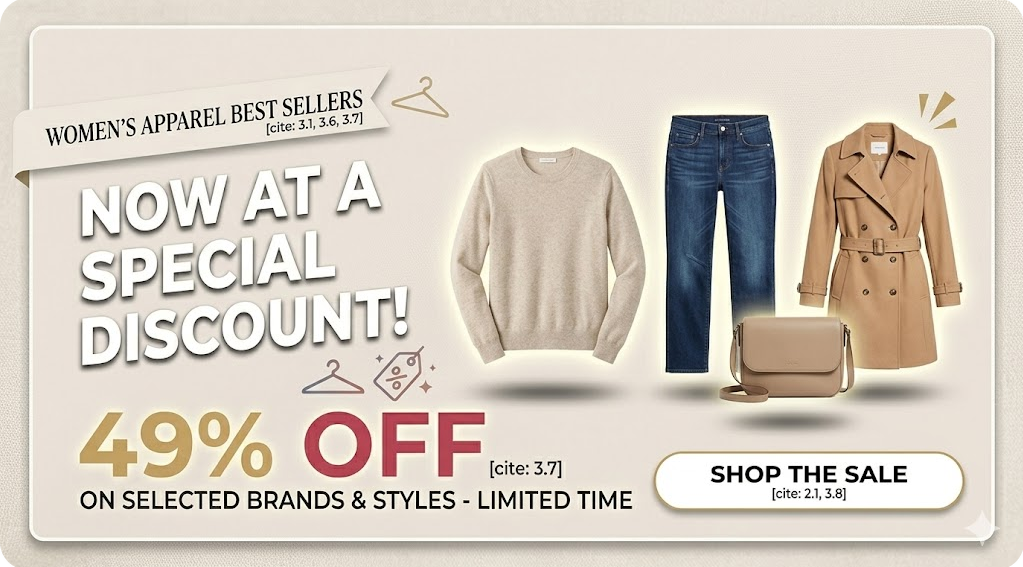 Best Sellers
