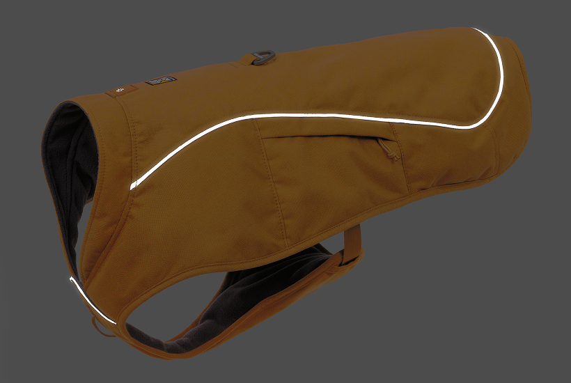 Orslin™ Insulated Vest