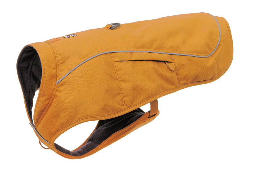 Orslin™ Insulated Vest