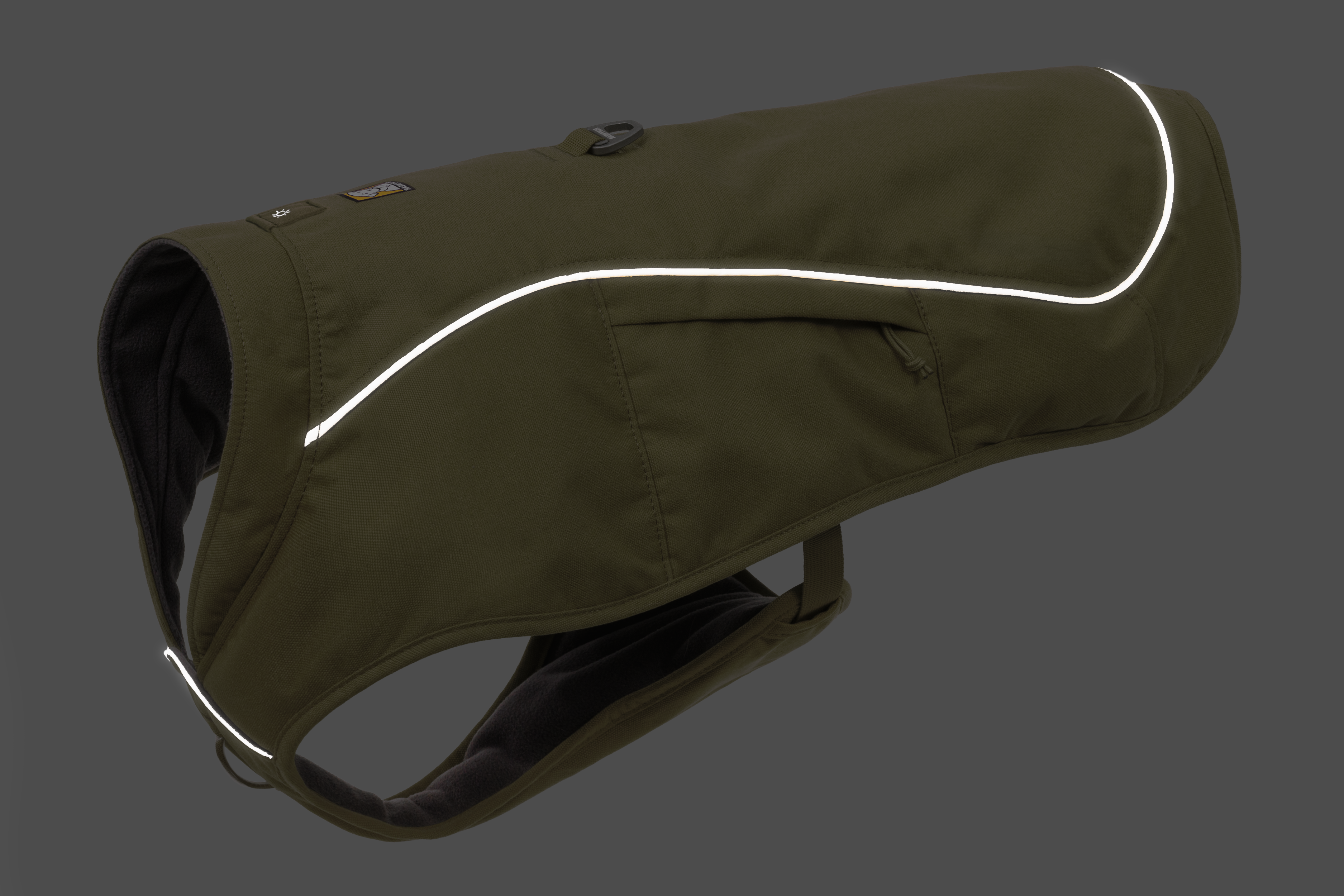 Orslin™ Insulated Vest