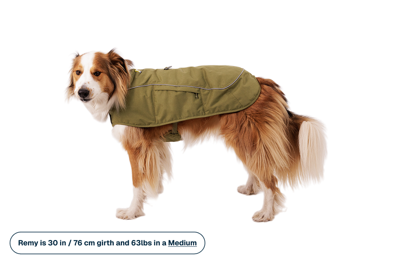 Orslin™ Insulated Vest