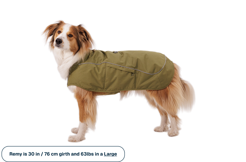Orslin™ Insulated Vest