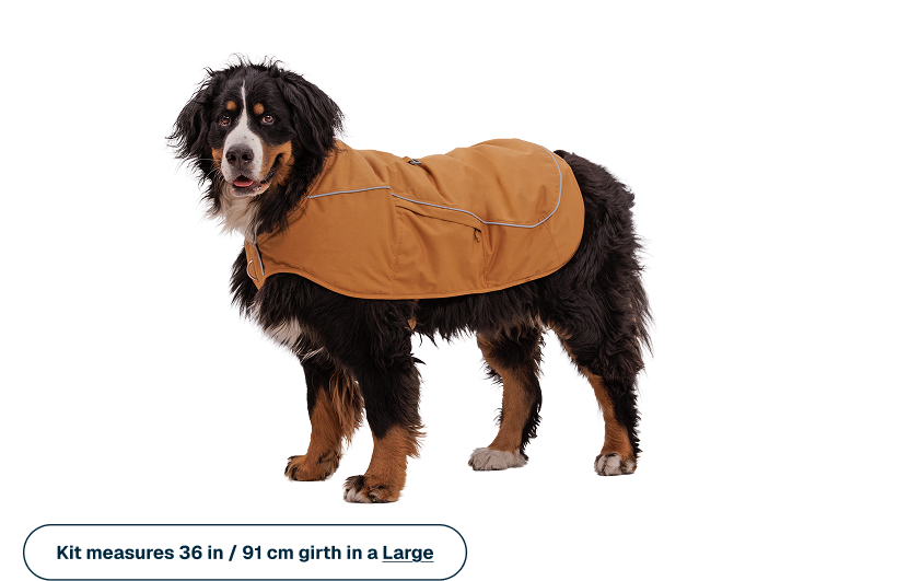 Orslin™ Insulated Vest