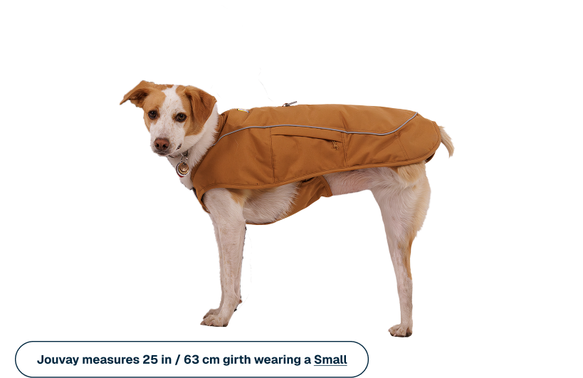 Orslin™ Insulated Vest