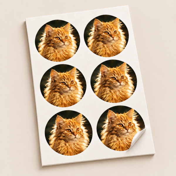 Custom Cat Gifts