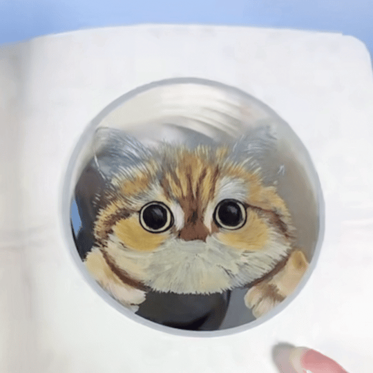 Personalized Pet Notebook With 3d Embossed Illustrations, Personalized Pet Memorial Keepsake