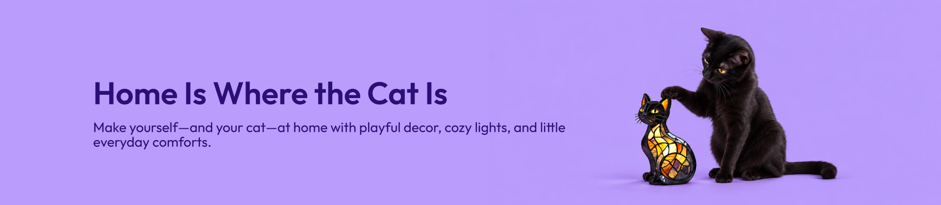 Home & Living Decor
